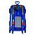 Mochila Escolar Patrulha Canina Chase Carro Maxtoy - Imagem 4