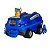 Mochila Escolar Patrulha Canina Chase Carro Maxtoy - Imagem 1