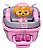 Mochila Escolar Patrulha Canina Skey Nave Maxtoy - Imagem 3