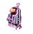 Mochila Escolar Patrulha Canina Skey Nave Maxtoy - Imagem 4
