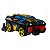 Mochila Escolar de Rodinhas Hot Wheels Night Shifter 3D Maxtoy - Imagem 1