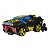 Mochila Escolar de Rodinhas Hot Wheels Night Shifter 3D Maxtoy - Imagem 4