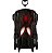 Mochila Escolar Homem Aranha com 03 Rodinhas Maxtoy - Imagem 2
