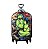 Mochila Escolar Hulk Maxtoy - Imagem 1