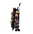 Mochila Escolar Hulk Maxtoy - Imagem 3