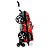 Mochila Escolar de Rodinhas Hot Wheels Night Shifter 3D Maxtoy - Imagem 2