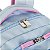 Mochila De Costas 2 Compartimento College Hydroblock Sestini - Imagem 2