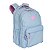 Mochila De Costas 2 Compartimento College Hydroblock Sestini - Imagem 4