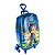 Mochila Patrulha Canina Chase Spy 3D Maxtoy - Imagem 2