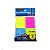 Bloco Adesivo para notações 37,5x50mm Neon - Imagem 1