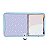 Caderno Argolado Universitário Stitch Dac - 48 Folhas - Imagem 3