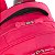 Mochila Paul Frank Carrinho Mega Rodas T03 - Rosa - Imagem 4