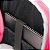 Mochila Paul Frank Carrinho Mega Rodas T03 - Rosa - Imagem 5