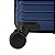 Mala de Viagem Bordo 10kg com Rodas 360° - Azul Marinho - Imagem 7