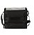 Lancheira Sestini 2 Compartimentos Tactical Snow - Preto e Cinza - Imagem 2