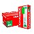 Papel Sulfite A4, 75g, 210mmx297mm, Caixa com 10 resmas - 5000 Folhas - Imagem 1
