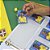 Álbum Para Figurinhas Futebol Copa Mundo - Dac - Imagem 4