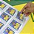 Álbum Para Figurinhas Futebol Copa Mundo - Dac - Imagem 7