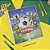 Álbum Para Figurinhas Futebol Copa Mundo - Dac - Imagem 8