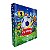 Álbum Para Figurinhas Futebol Copa Mundo - Dac - Imagem 1