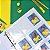 Álbum Para Figurinhas Futebol Copa Mundo - Dac - Imagem 2