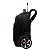 Mochila Sestini Mega Rodas Evolution Dark Division - Preto - Imagem 2