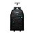 Mochila Sestini Mega Rodas Evolution Dark Division - Preto - Imagem 4
