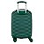 Mala de Viagem 10kg de Bordo Vega Palmeiras com Rodas 360° - Verde - Imagem 4