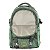 Mochila Palmeiras com 2 Compartimentos Porta Tênis Sestini - Verde - Imagem 3