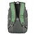 Mochila Palmeiras com 2 Compartimentos Porta Tênis Sestini - Verde - Imagem 4