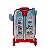Mochila Escolar Stitch Praia com 03 Rodinhas Maxtoy - Imagem 4