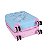 Mala De Viagem Bordo Disney Stitch & Angel - Luxcel - Imagem 4