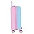 Mala De Viagem Bordo Disney Stitch & Angel - Luxcel - Imagem 6