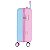Mala De Viagem Bordo Disney Stitch & Angel - Luxcel - Imagem 7