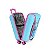 Mala De Viagem Bordo Disney Stitch Surf - Luxcel - Imagem 4
