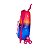 Mochila Escolar de Rodinhas Barbie Pegasus 3D Maxtoy + Lancheira - Imagem 3