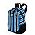 Mochila Grande Grêmio X01 Azul Tricolor - Sestini - Imagem 3