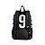 Mochila Grande Grêmio X01 Azul Tricolor - Sestini - Imagem 4