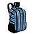 Mochila Grande Grêmio X01 Azul Tricolor - Sestini - Imagem 2