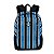 Mochila Grande Grêmio X01 Azul Tricolor - Sestini - Imagem 1