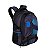 Mochila Sestini 2 Compartimentos Porta Tênis Grêmio Y01 - Azul - Imagem 2