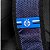 Mochila Sestini 2 Compartimentos Porta Tênis Grêmio Y01 - Azul - Imagem 9