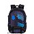 Mochila Sestini 2 Compartimentos Porta Tênis Grêmio Y01 - Azul - Imagem 1