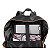Mochila Sestini Grande Notebook Executiva Scarf II - Preto - Imagem 5