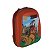 Mochila Escolar de Rodinhas Rei Leão 3D Maxtoy + Lancheira - Imagem 4