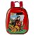 Mochila Escolar de Rodinhas Rei Leão 3D Maxtoy + Lancheira - Imagem 5