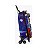 Mochila Escolar de Rodinhas Avengers Thor 3D Maxtoy + Lancheira - Imagem 3