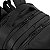 Mochila Sestini Grande 3 Compartimentos Notebook - Preto - Imagem 3