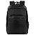 Mochila Sestini Grande 3 Compartimentos Notebook - Preto - Imagem 1