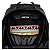 Mochila de Rodinhas Sestini Paul Frank Casual - Preto - Imagem 5
